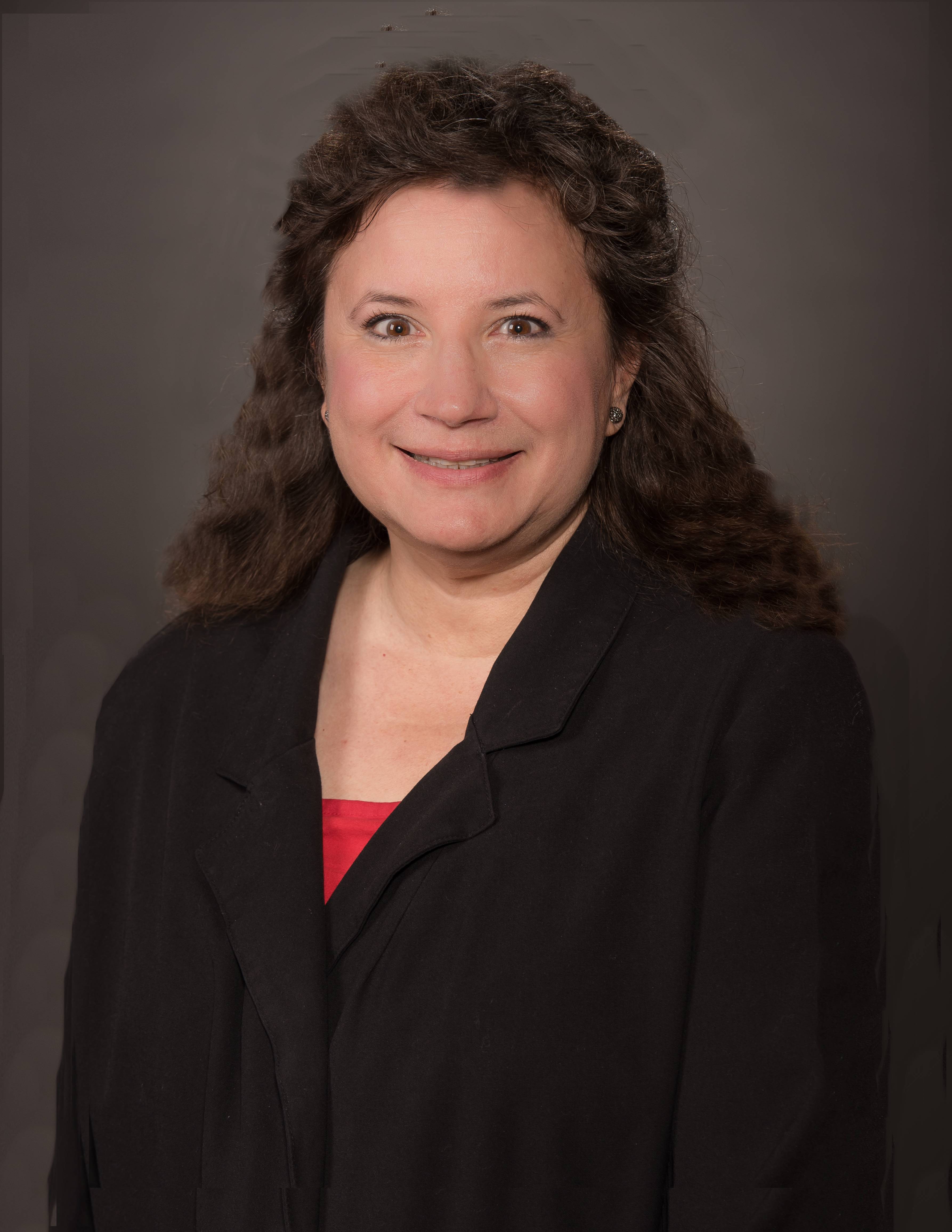 Speaker image