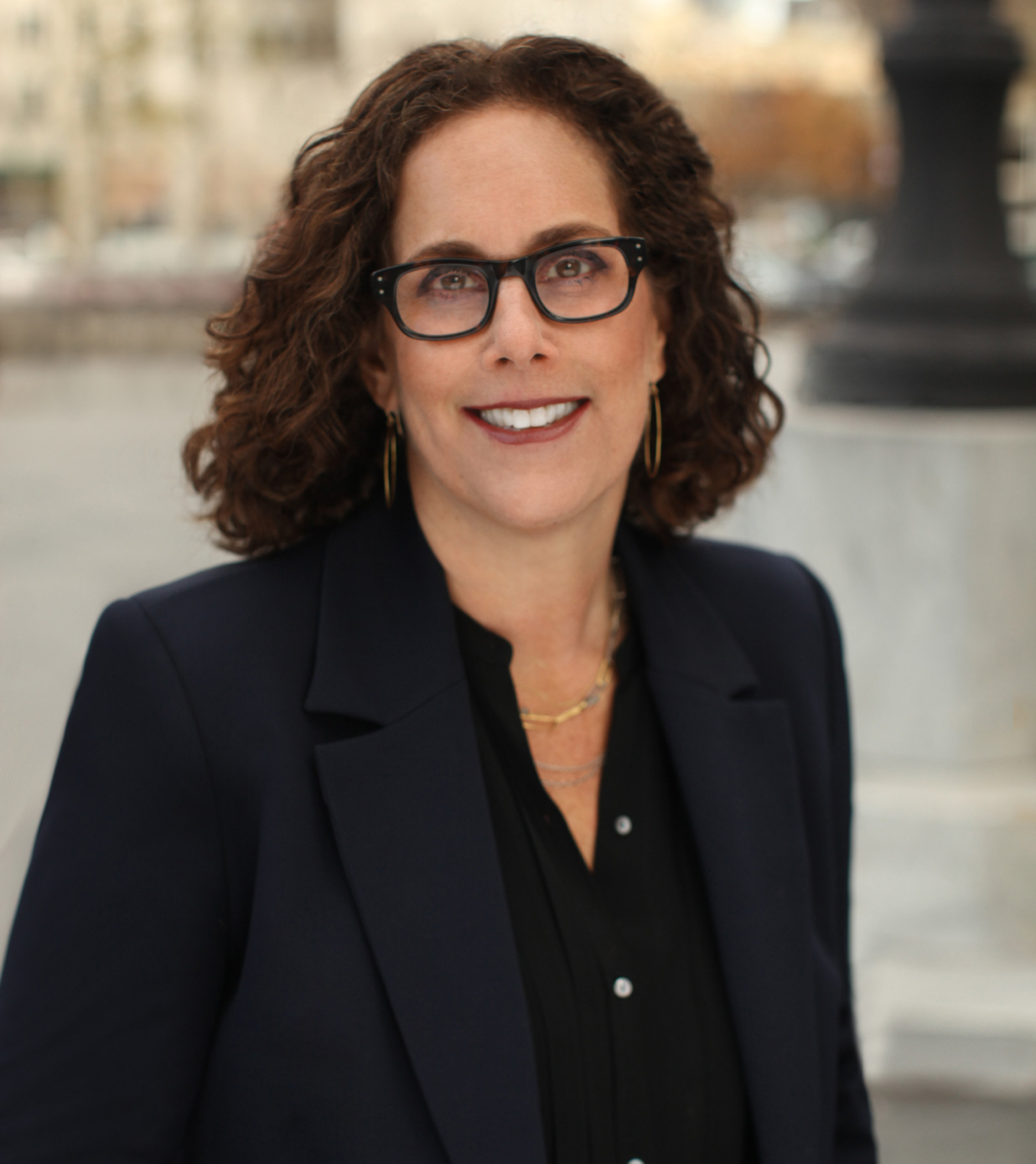 Speaker image