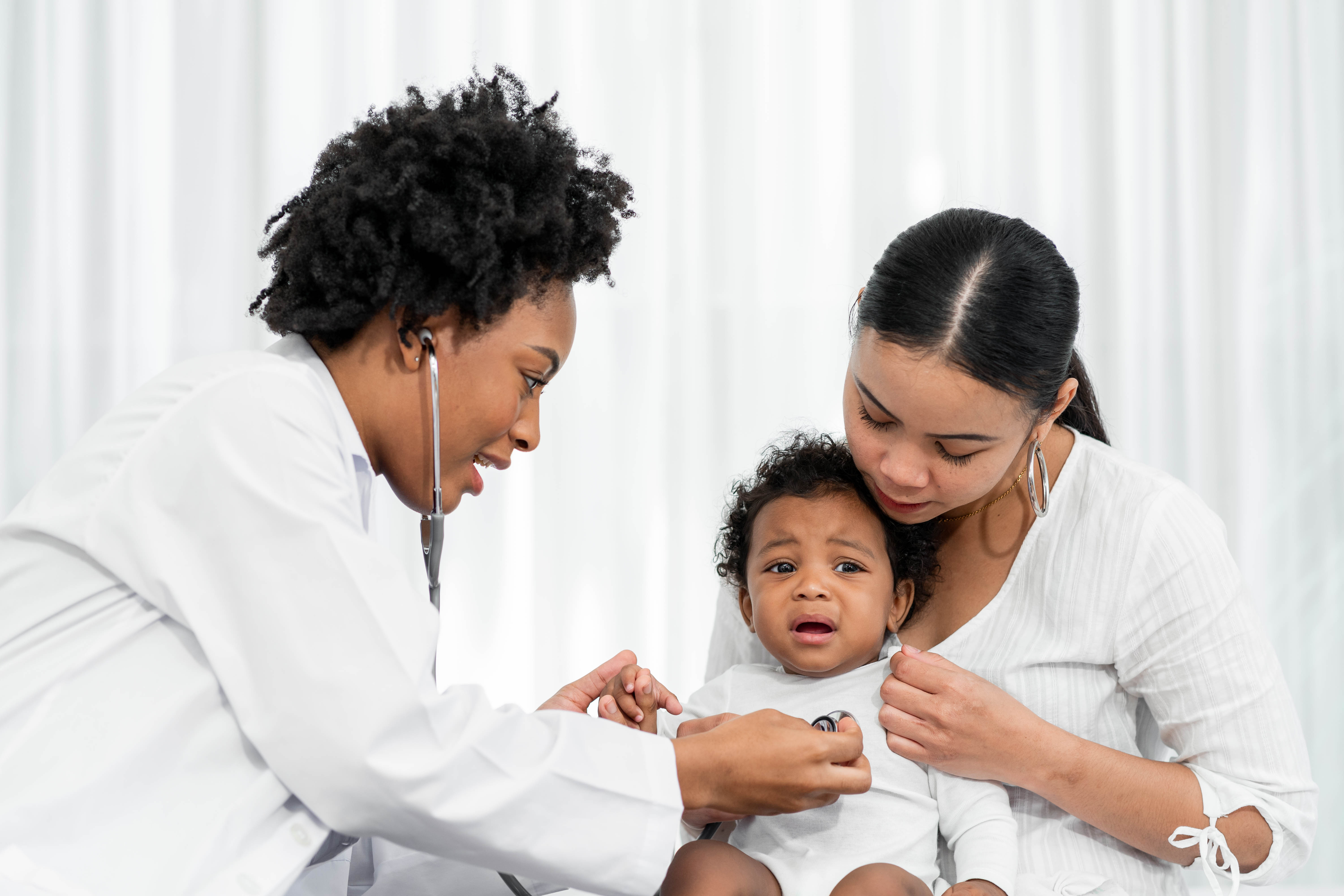 Implementing the Early Childhood Continuum of Care in Community Health Centers