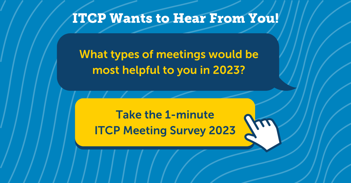2023 Meeting Survey Click Here
