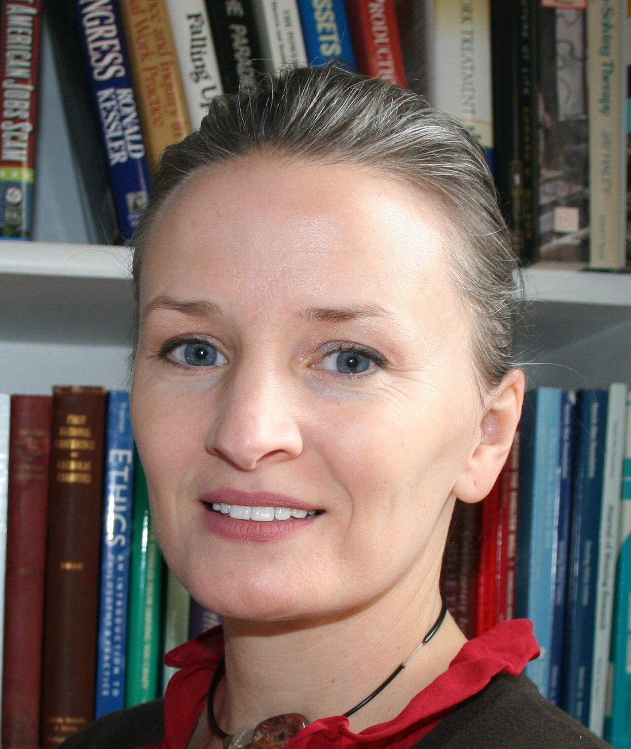 Speaker image