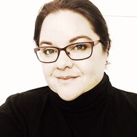 Speaker image
